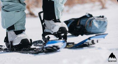 Best Snowboard Boots