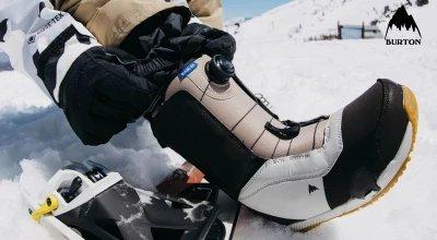 Best Snowboard Boots of 2024