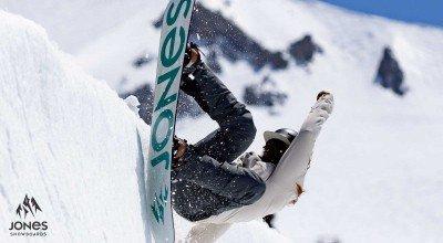 Best Snowboards for the Whole Family