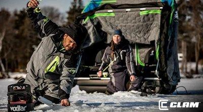 Choosing the Best Ice Fishing Line for You