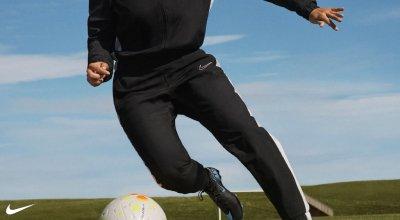 Cold Weather Soccer Gear Guide