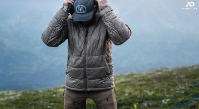 Why SCHEELS is Your Trusted Source for First Lite Gear