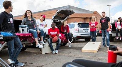 Get Ready Tailgate: A Complete Checklist