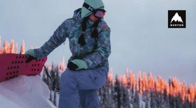 Gifts for Skiers & Snowboarders