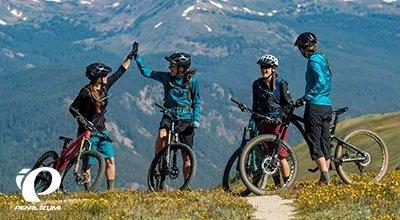 How to Choose a Bike