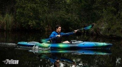 How to Choose a Kayak Paddle
