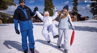 How to Choose Snow Boots