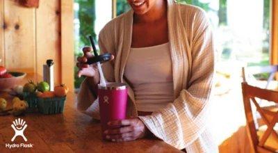 How to Clean a Hydro Flask