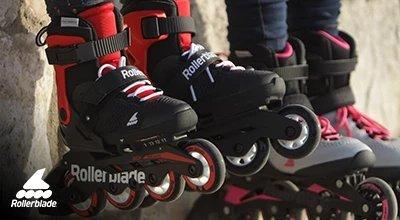 How to Size Inline Skates