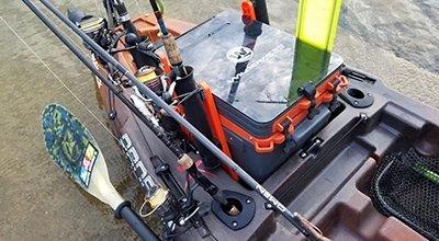 Must-Have Kayak Fishing Accessories