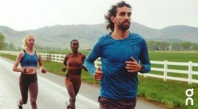 Running in the Rain: Gear and Tips