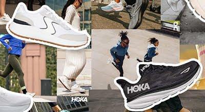 Running vs. Walking Shoes: What is the Difference?