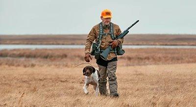 Scheels Outfitters Upland Hunting Collection