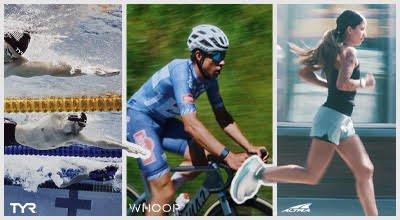 Triathlon Prep: Essential Gear & Clothing Basics