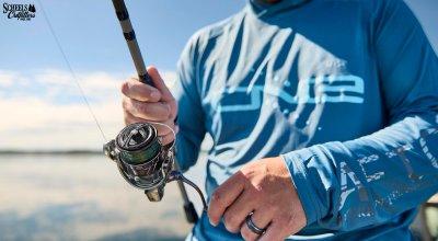 Daiwa Procyon MQ Spinning Reel