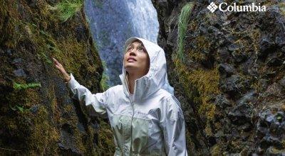 What is Durable Water Repellent Finish?