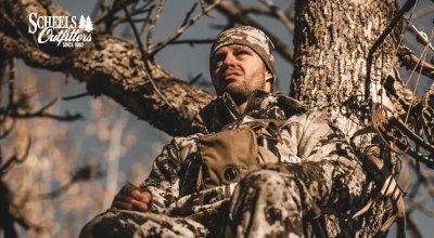 What is SCHEELS Outfitters?