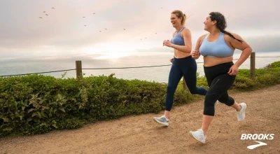 Trail vs. Road Running Shoes: What's the Difference?