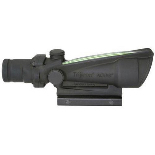 Trijicon 3.5x35 Illu. Green Crosshair ACOG Scope - Primary Image