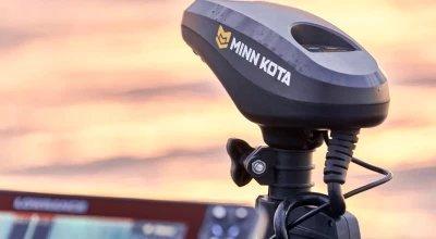 Choosing a Trolling Motor