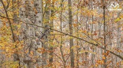 Types of Camo for Hunting: A Beginner's Guide