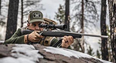 5 Best Vortex Scopes for Long-Range