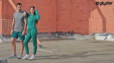 What is Athleisure: Comfort Meets Style