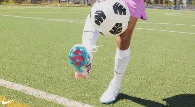 What to Know about Soccer Cleats