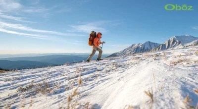 Winter Hiking Gear: How to Layer