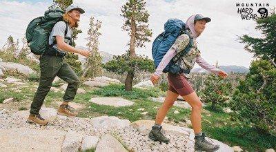 What to Wear Hiking: A Complete Guide