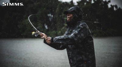 What to Wear Fishing in Any Weather