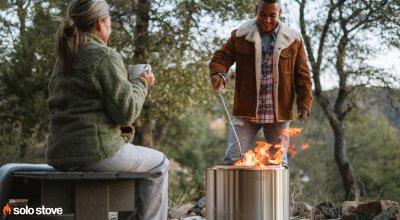 Which Solo Stove Is Right for Me?