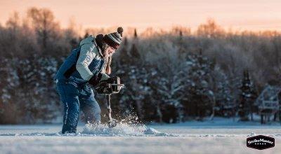 Best Ice Fishing Bibs for 2024