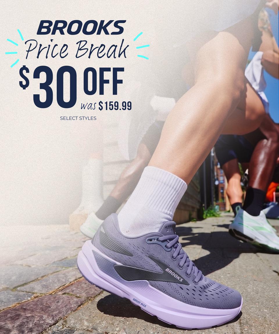 Save $30 on the Ghost Max 3!