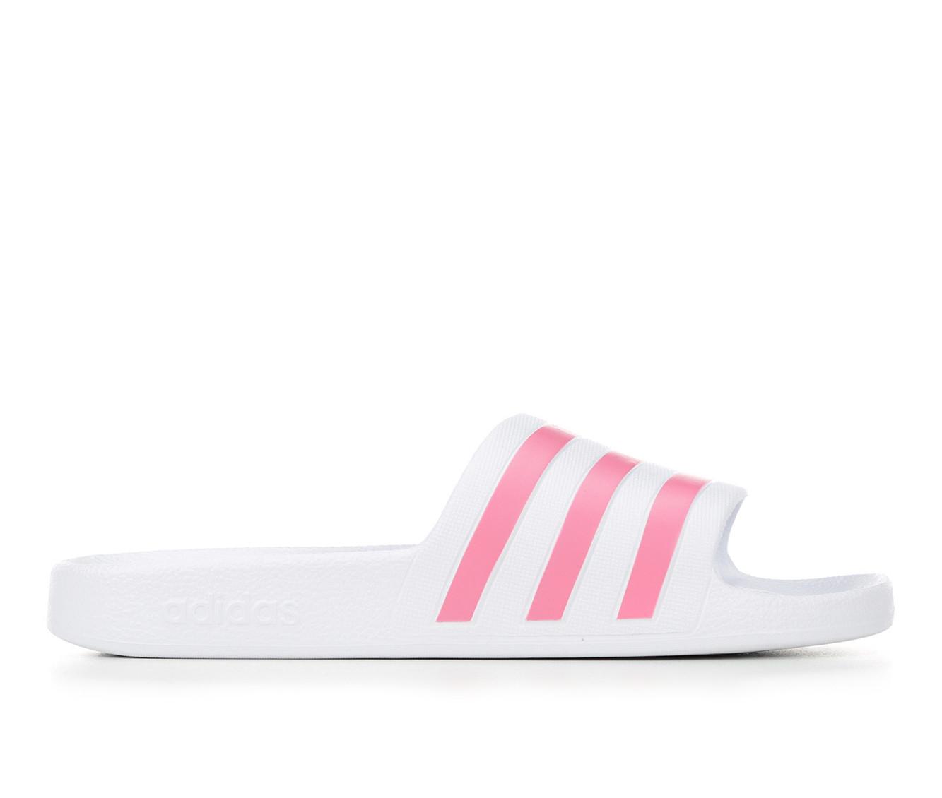 shoe carnival adidas slides