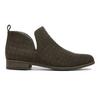 Olive Suede