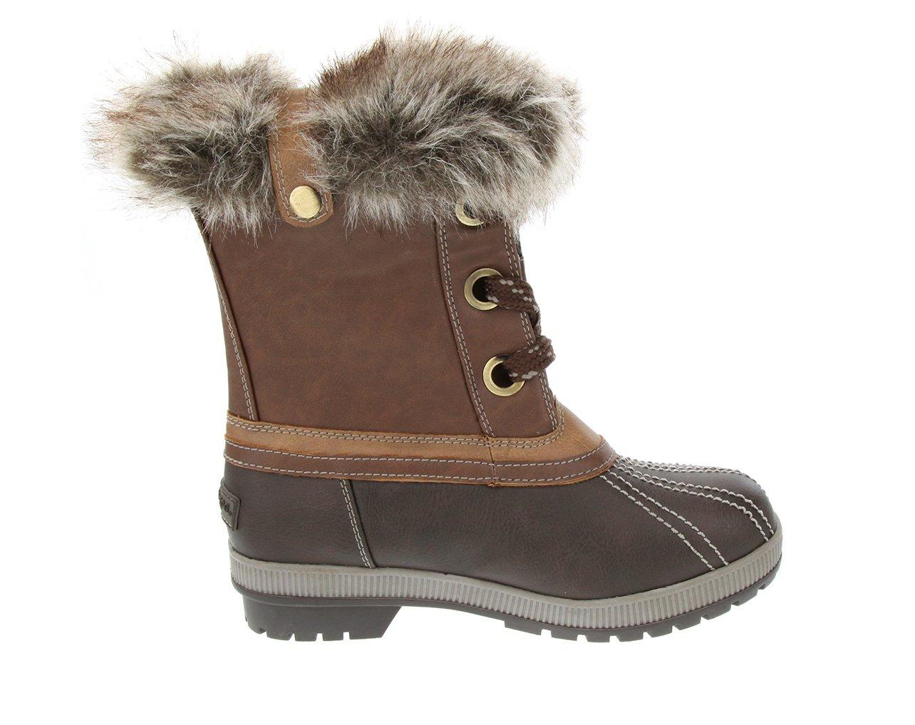 Women's London Fog Milly Winter Duck Boots