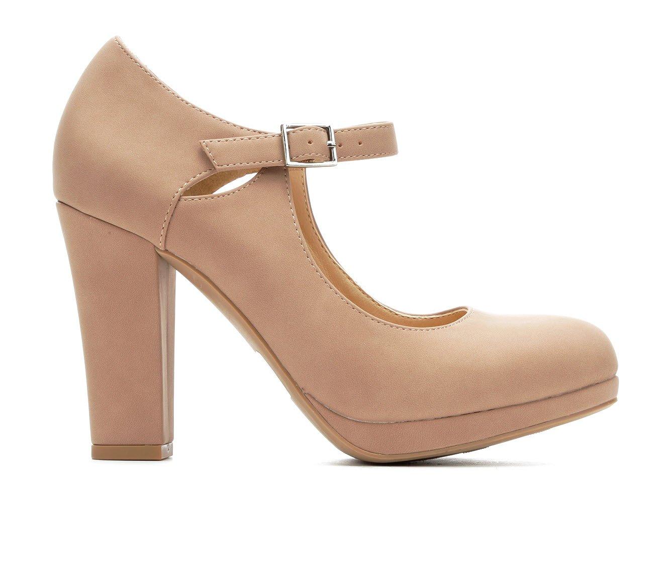 Women's Y-Not Ariel Pumps