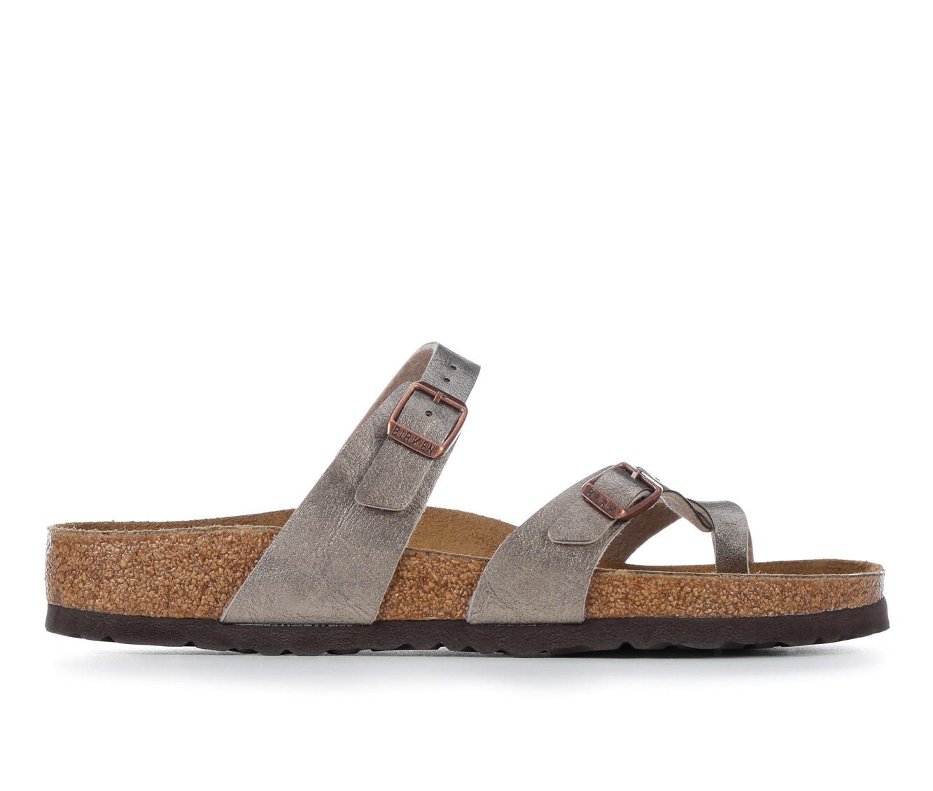 Women's Birkenstock Mayari Footbed Sandals