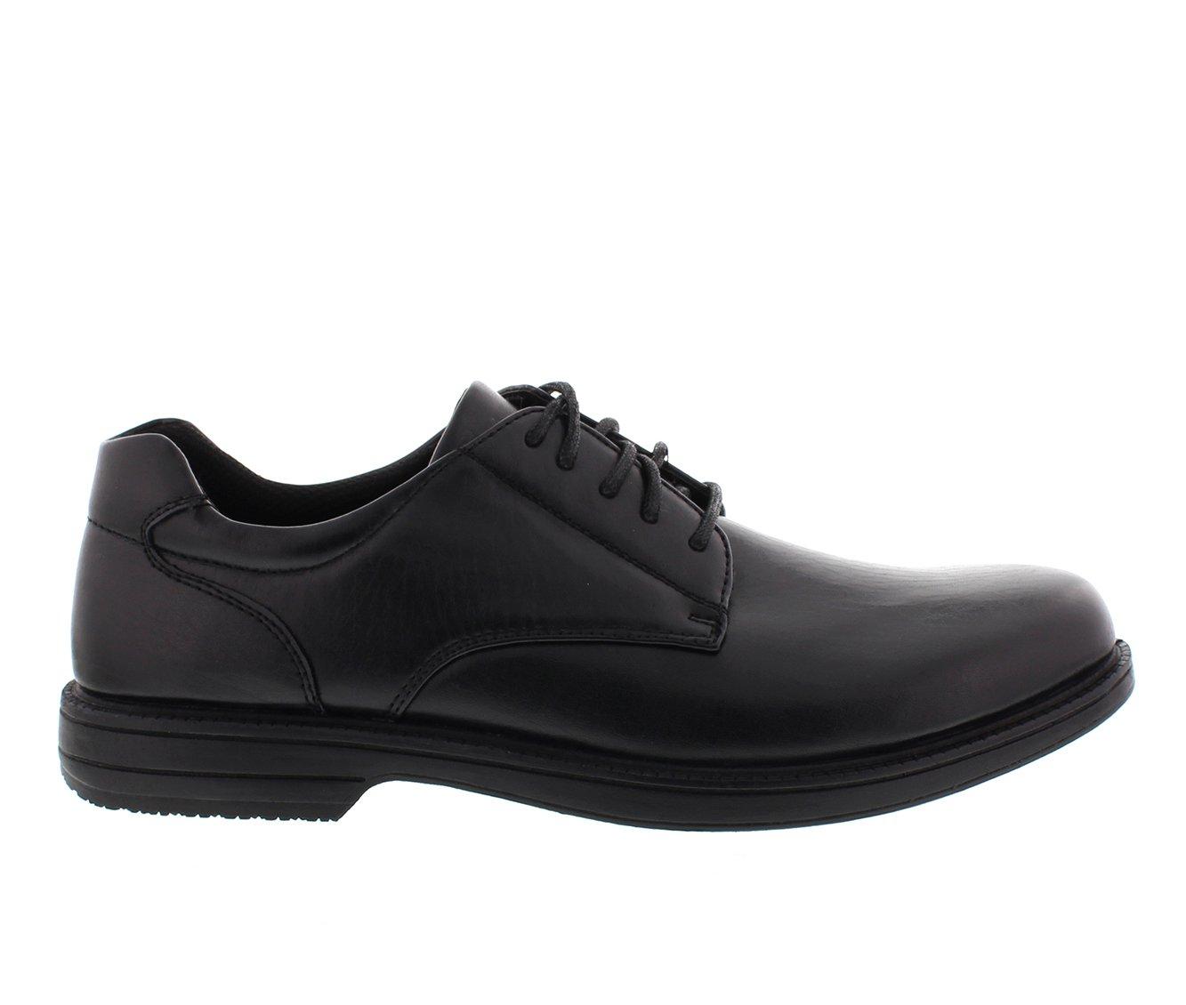 Men's Deer Stags Crown Slip-Resistant Oxfords