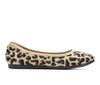 Leopard Knit