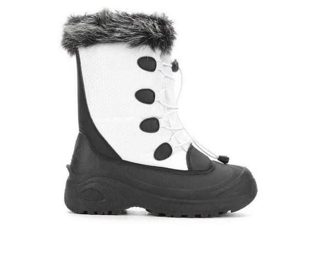 Women's Itasca Sonoma Vixon Winter Boots in White color