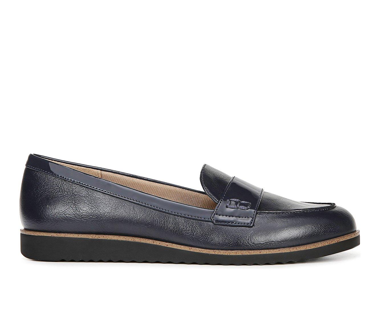 Women's LifeStride Zee Loafers | Shoe Carnival