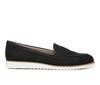 Black Suede