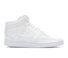 White/White