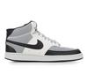Grey Black 002