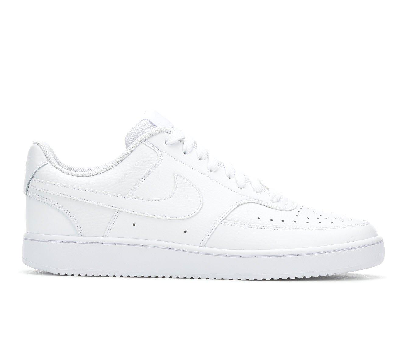 Men's Nike Court Vision Low Sneakers