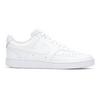 White/White