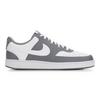 Grey/White