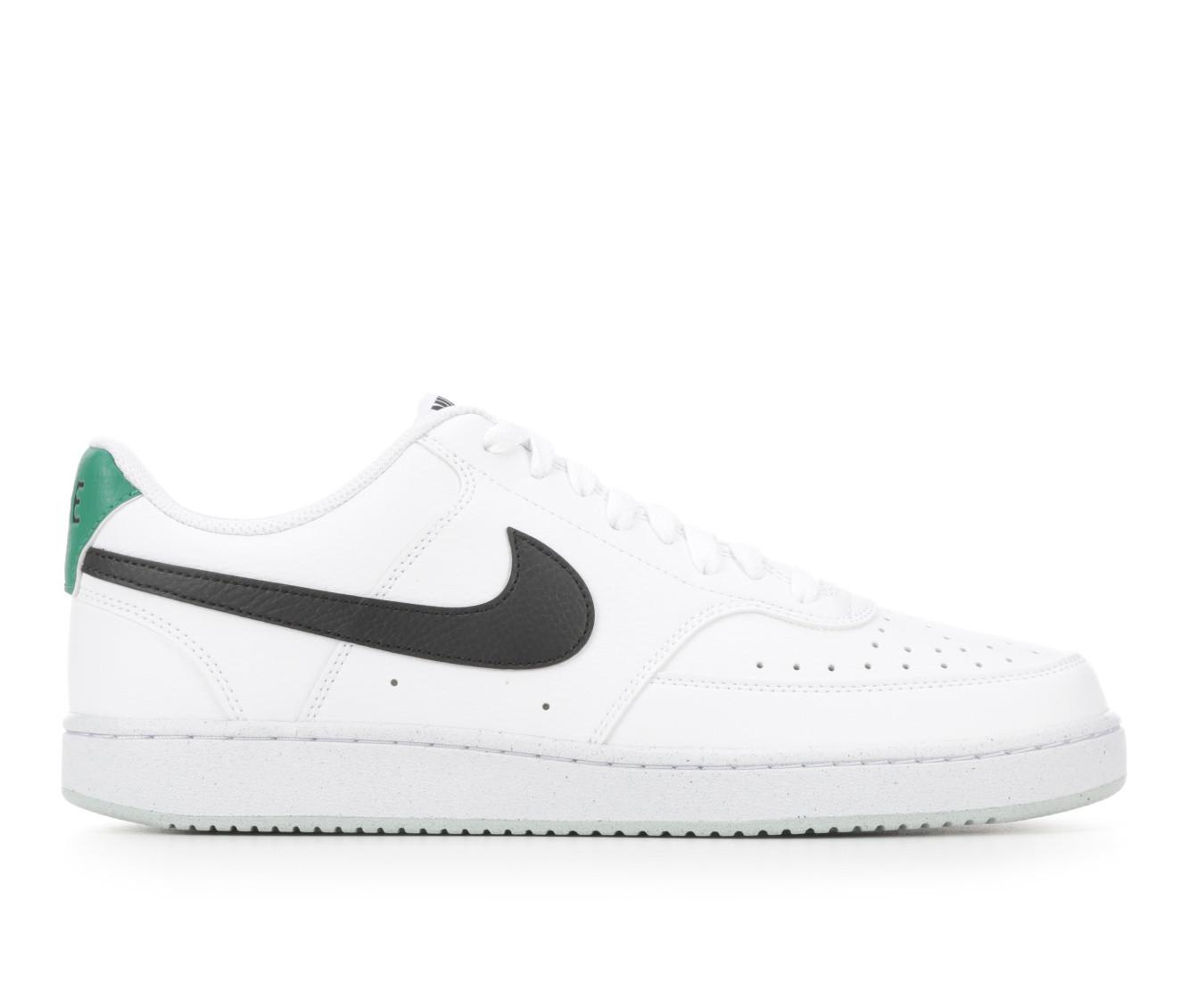 Men's Nike Court Vision Low Sustainable Sneakers